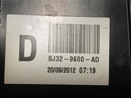 Collettore Aspirazione 140035548R Renault Mégane IV SW 2016