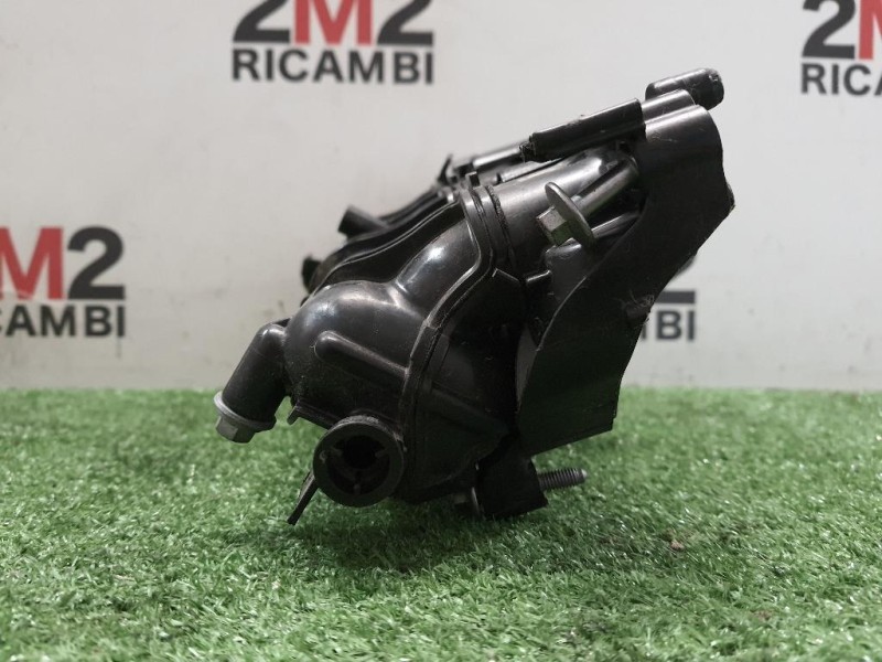 Collettore Aspirazione 140035548R Renault Mégane IV SW 2016