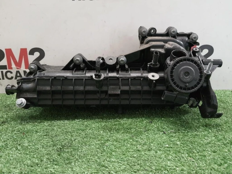 Collettore Aspirazione 140035548R Renault Mégane IV SW 2016