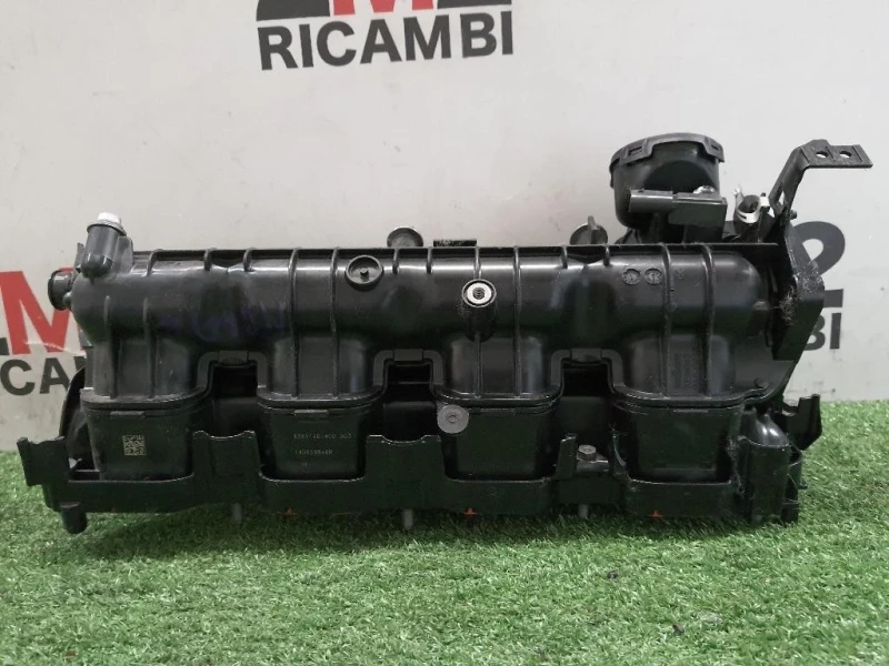 Collettore Aspirazione 140035548R Renault Mégane IV SW 2016