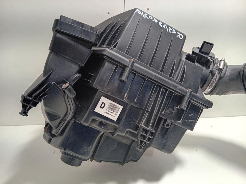 Scatola Filtro ARIA BJ32-9600-AD Land Rover Range Rover Evoque I 2011