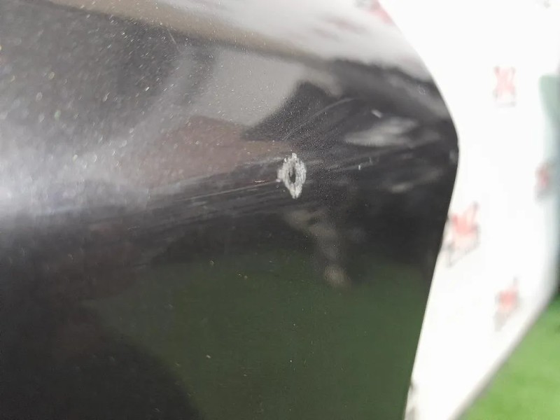 Porta POST SX 41525A2A383 Bmw Serie 1 E87 Berlina 2005