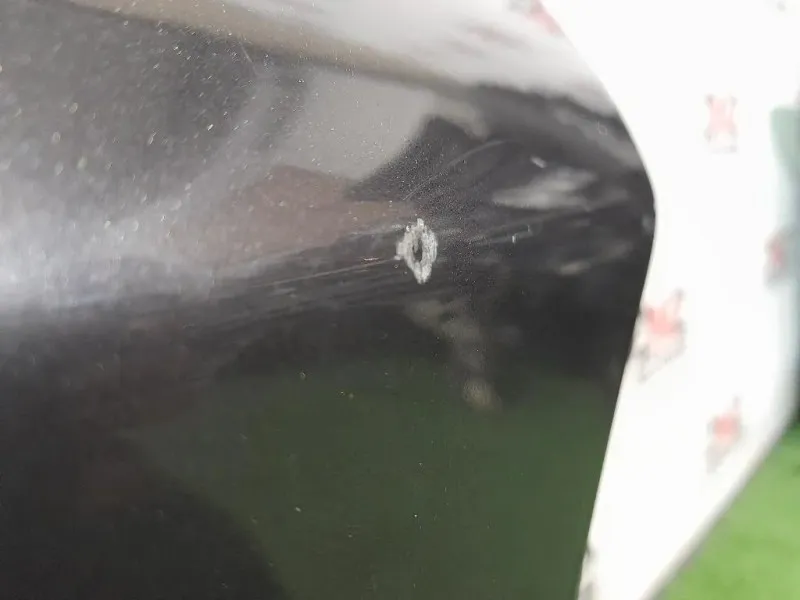 Porta POST SX 41525A2A383 Bmw Serie 1 E87 Berlina 2005