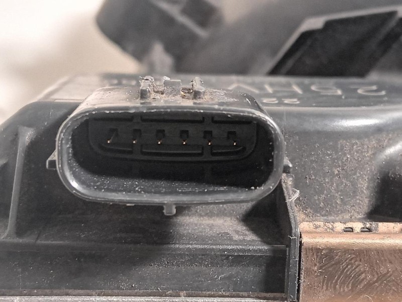 Collettore Aspirazione 17111-25060 Toyota RAV 4 V 2018