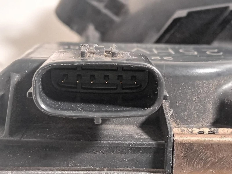 Collettore Aspirazione 17111-25060 Toyota RAV 4 V 2018