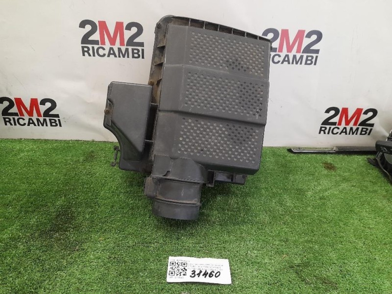 Porta POST SX 41525A2A383 Bmw Serie 1 E87 Berlina 2005