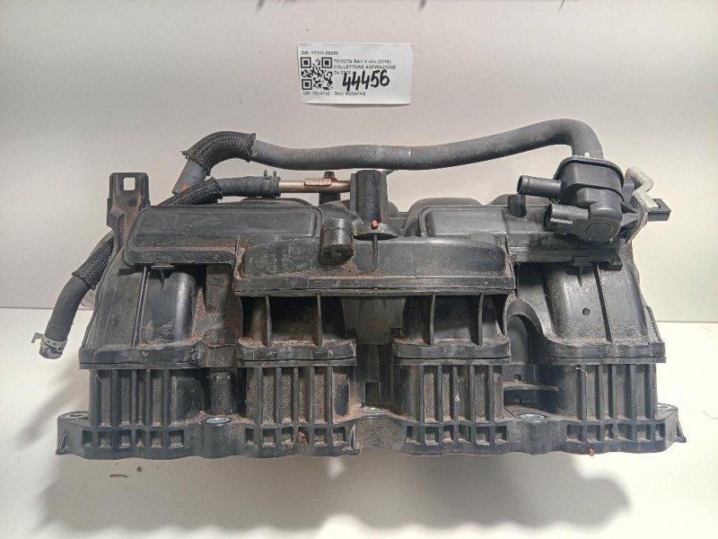 Collettore Aspirazione 17111-25060 Toyota RAV 4 V 2018
