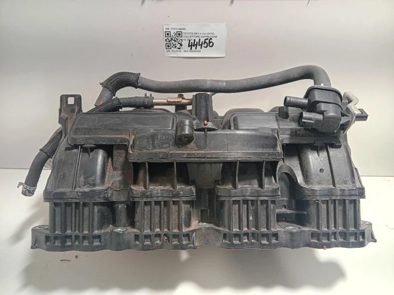 Collettore Aspirazione 17111-25060 Toyota RAV 4 V 2018