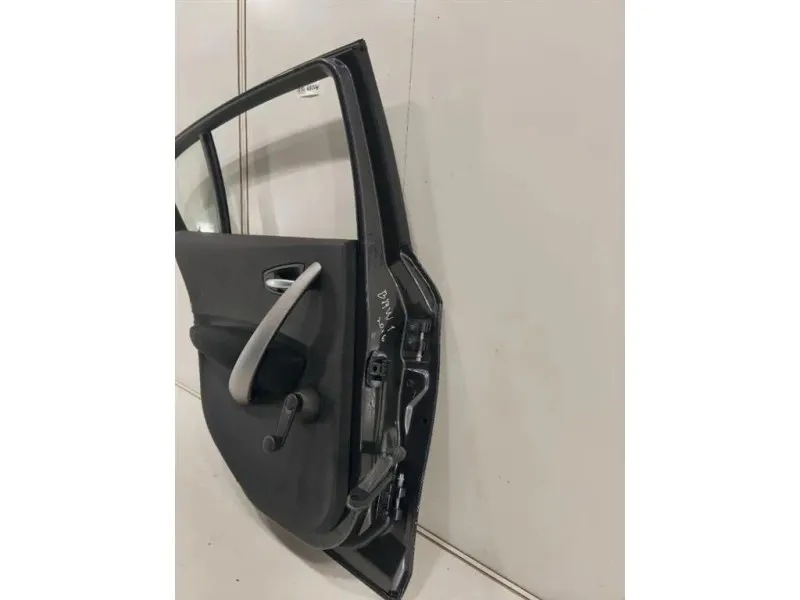 Porta POST SX 41525A2A383 Bmw Serie 1 E87 Berlina 2005