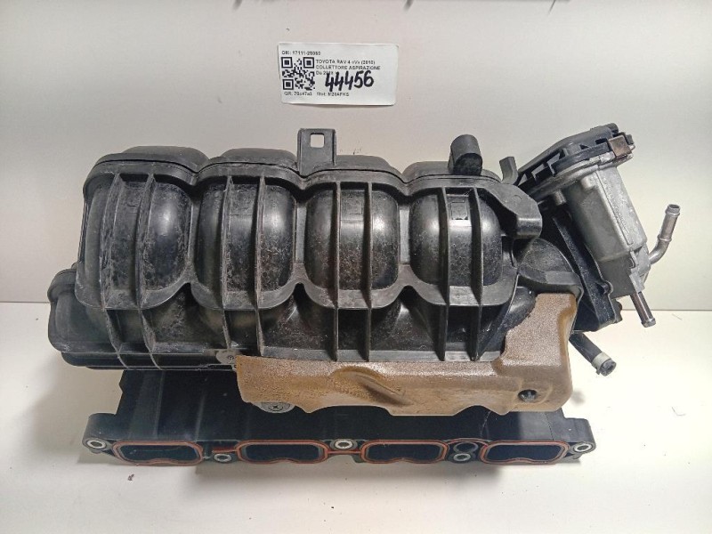 Collettore Aspirazione 17111-25060 Toyota RAV 4 V 2018