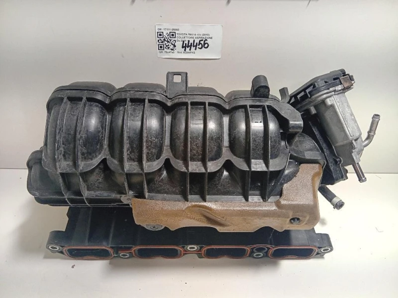 Collettore Aspirazione 17111-25060 Toyota RAV 4 V 2018