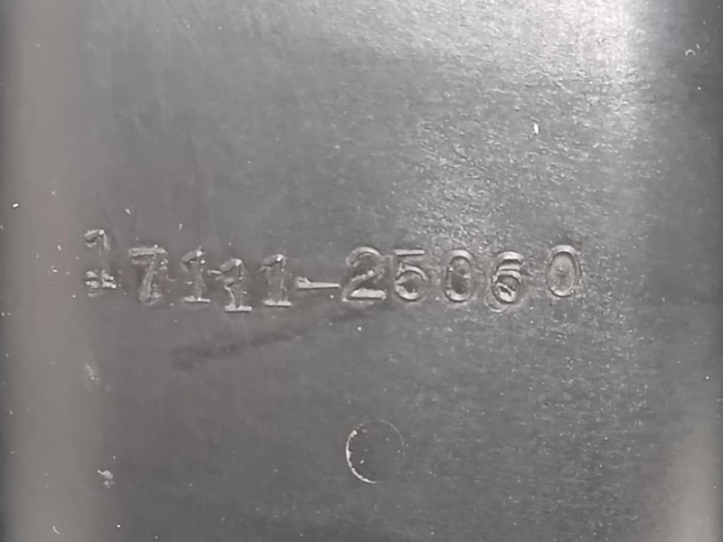 Collettore Aspirazione 17111-25060 Toyota RAV 4 V 2018