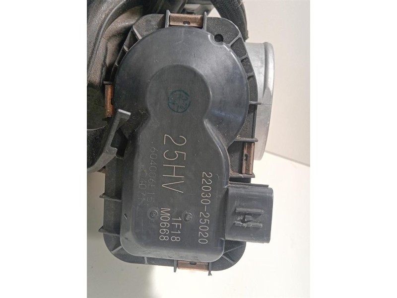 Collettore Aspirazione 17111-25060 Toyota RAV 4 V 2018