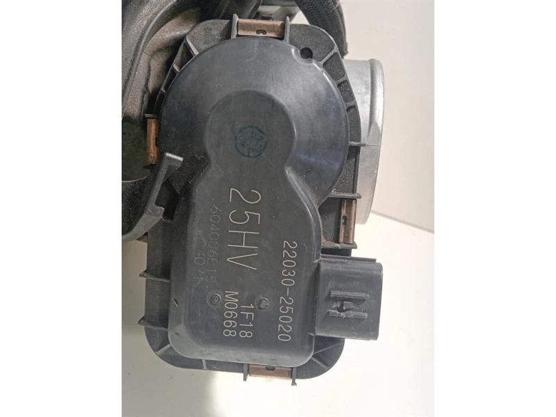 Collettore Aspirazione 17111-25060 Toyota RAV 4 V 2018