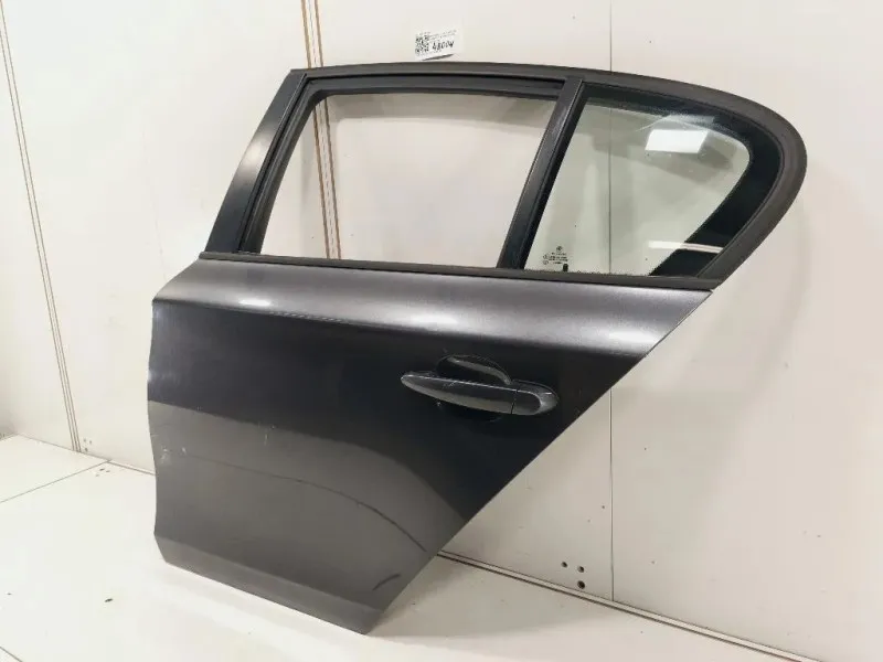 Porta POST SX 41525A2A383 Bmw Serie 1 E87 Berlina 2005