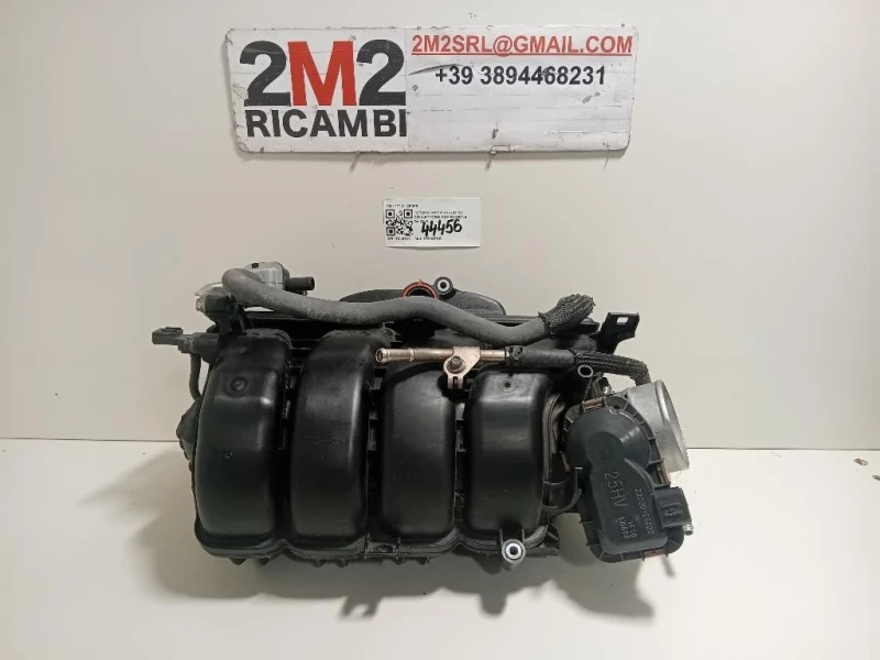Collettore Aspirazione 17111-25060 Toyota RAV 4 V 2018