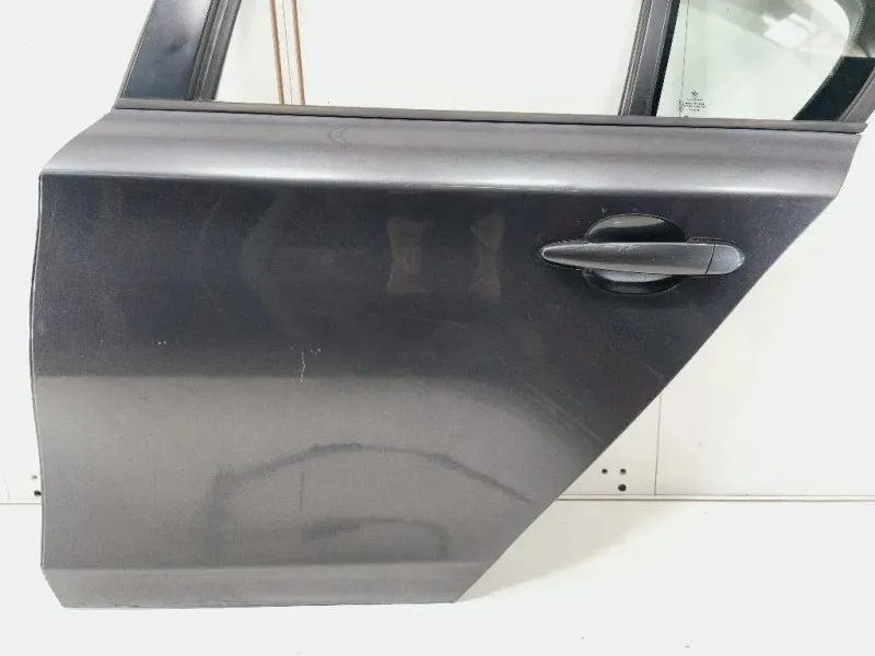 Porta POST SX 41525A2A383 Bmw Serie 1 E87 Berlina 2005