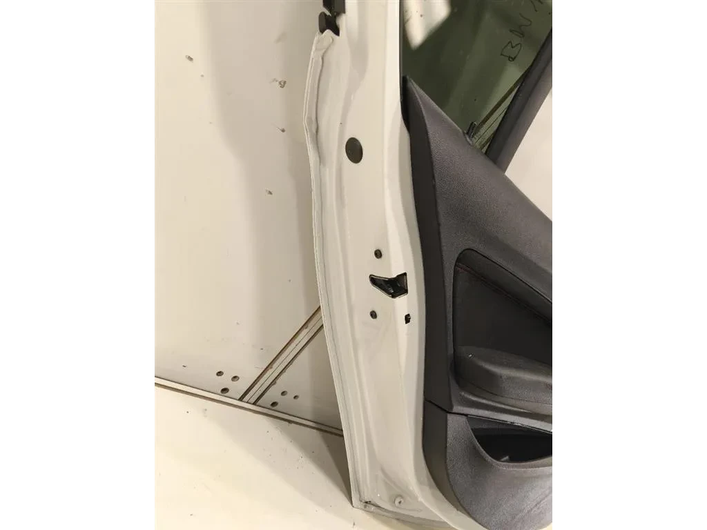 Porta POST SX 41525A2A397 Bmw Serie 1 F20 Berlina 2012