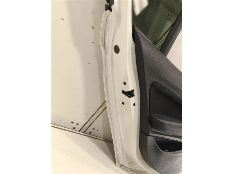 Porta POST SX 41525A2A397 Bmw Serie 1 F20 Berlina 2012