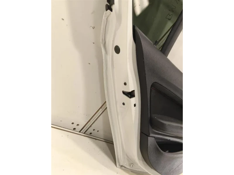 Porta POST SX 41525A2A397 Bmw Serie 1 F20 Berlina 2012