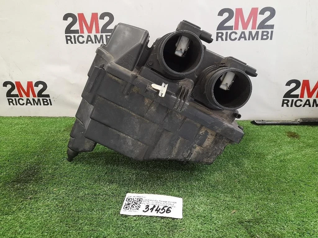 Scatola Filtro ARIA 4619685916 Land Rover Range Rover Sport I 2005