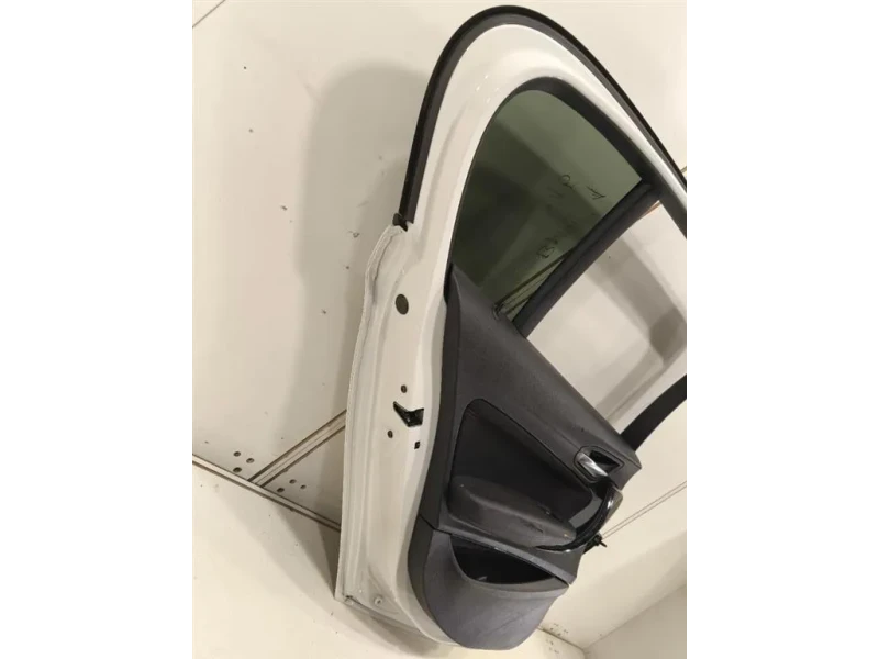 Porta POST SX 41525A2A397 Bmw Serie 1 F20 Berlina 2012