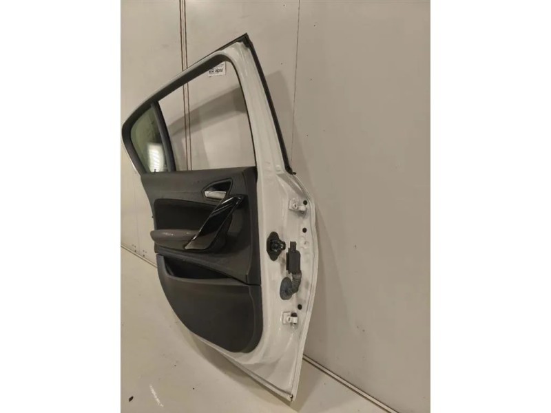Porta POST SX 41525A2A397 Bmw Serie 1 F20 Berlina 2012