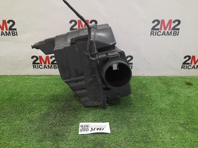 Porta POST SX 41525A2A397 Bmw Serie 1 F20 Berlina 2012
