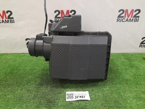 Collettore Aspirazione M157814G Volkswagen GOLF VII 2017