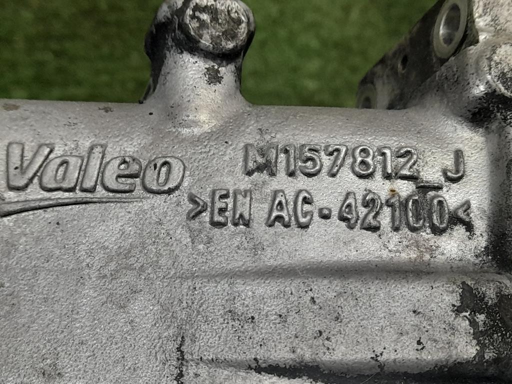 Collettore Aspirazione M157814G Volkswagen GOLF VII 2017