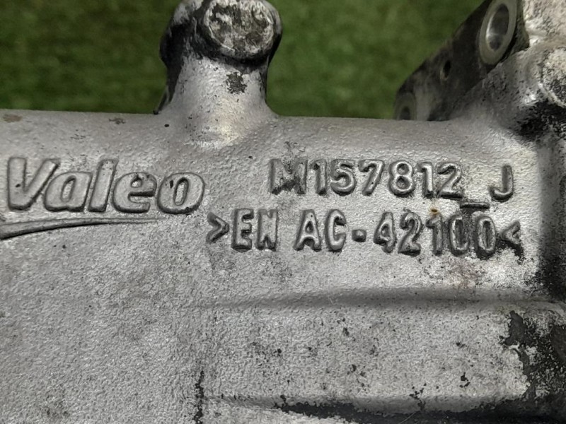 Collettore Aspirazione M157814G Volkswagen GOLF VII 2017