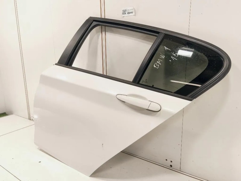 Porta POST SX 41525A2A397 Bmw Serie 1 F20 Berlina 2012