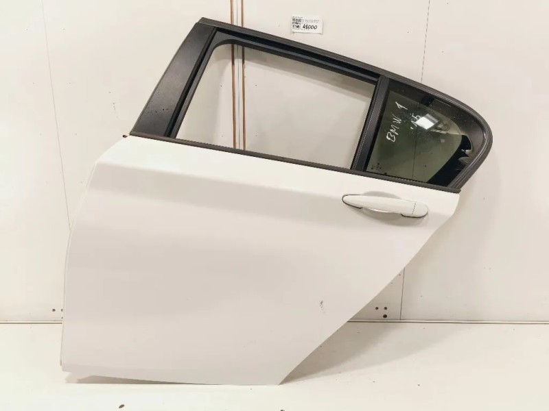 Porta POST SX 41525A2A397 Bmw Serie 1 F20 Berlina 2012