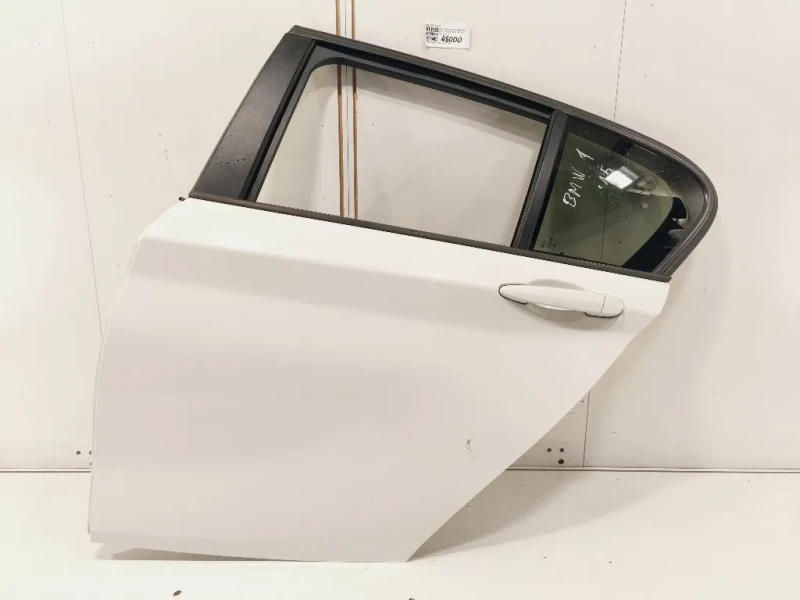 Porta POST SX 41525A2A397 Bmw Serie 1 F20 Berlina 2012