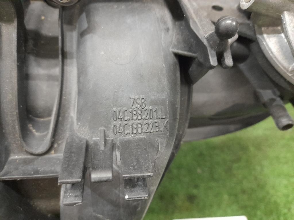 Collettore Aspirazione POLO VII 04C133201L 04C133062D Volkswagen POLO VII 2017