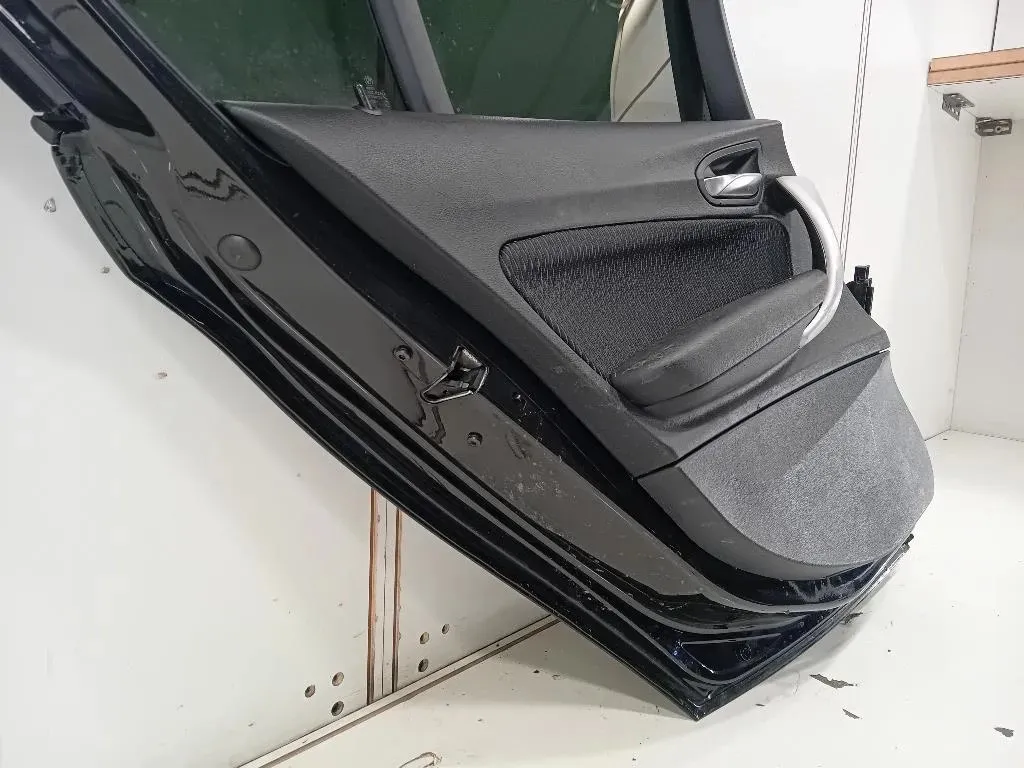 Porta POST SX 41525A2A397 Bmw Serie 1 F20 Berlina 2012