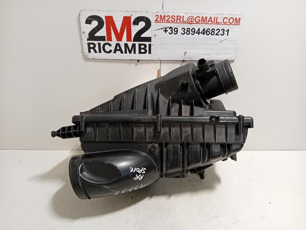 Porta POST SX 41525A2A397 Bmw Serie 1 F20 Berlina 2012