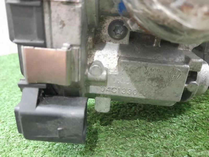 Collettore Aspirazione POLO VII 04C133201L 04C133062D Volkswagen POLO VII 2017