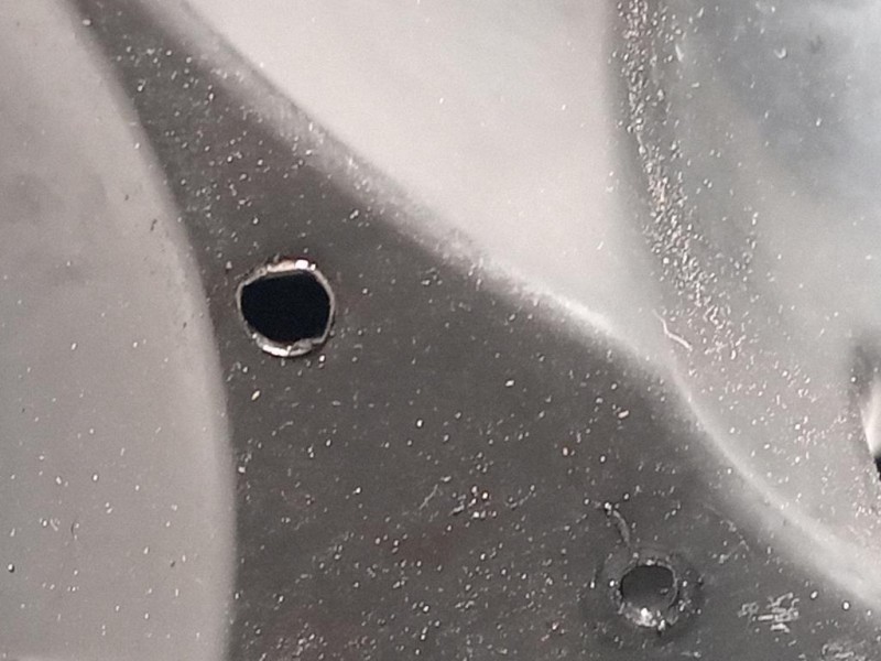 Collettore Aspirazione POLO VII 04C133201L 04C133062D Volkswagen POLO VII 2017