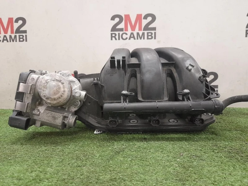 Collettore Aspirazione POLO VII 04C133201L 04C133062D Volkswagen POLO VII 2017