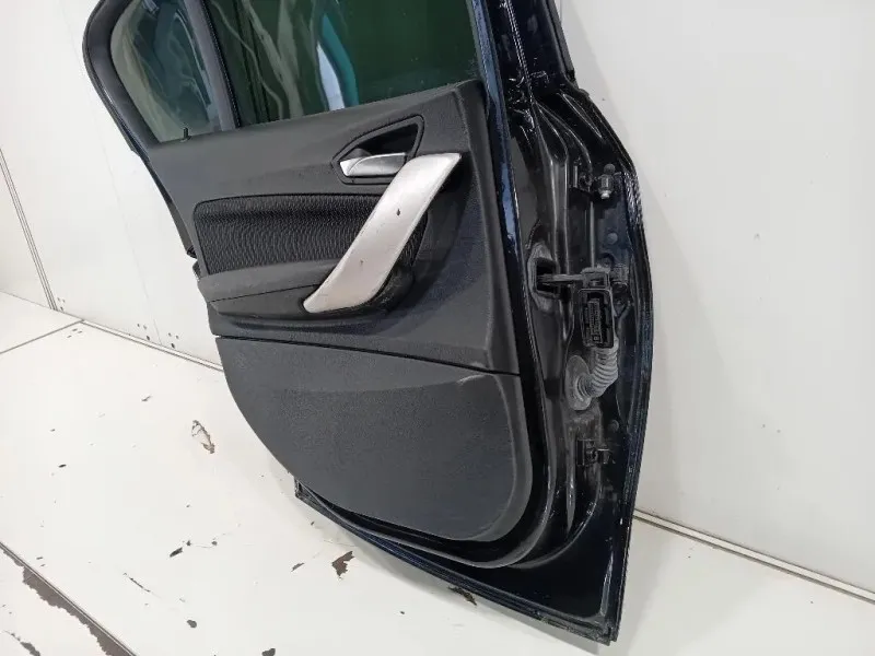 Porta POST SX 41525A2A397 Bmw Serie 1 F20 Berlina 2012