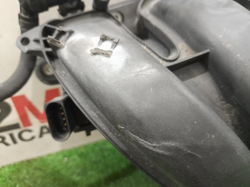 Collettore Aspirazione POLO VII 04C133201L 04C133062D Volkswagen POLO VII 2017