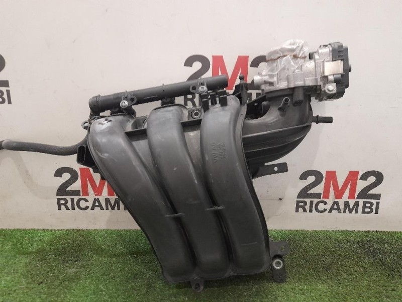 Collettore Aspirazione POLO VII 04C133201L 04C133062D Volkswagen POLO VII 2017