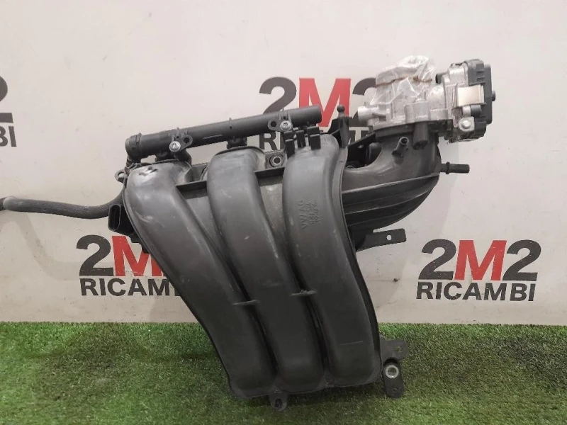 Collettore Aspirazione POLO VII 04C133201L 04C133062D Volkswagen POLO VII 2017