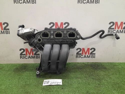 Collettore Aspirazione POLO VII 04C133201L 04C133062D Volkswagen POLO VII 2017