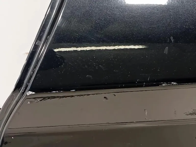 Porta POST SX 41525A2A397 Bmw Serie 1 F20 Berlina 2012