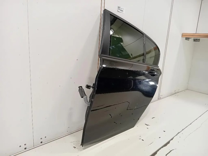 Porta POST SX 41525A2A397 Bmw Serie 1 F20 Berlina 2012