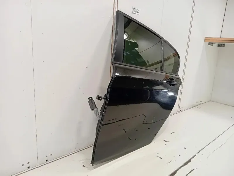 Porta POST SX 41525A2A397 Bmw Serie 1 F20 Berlina 2012