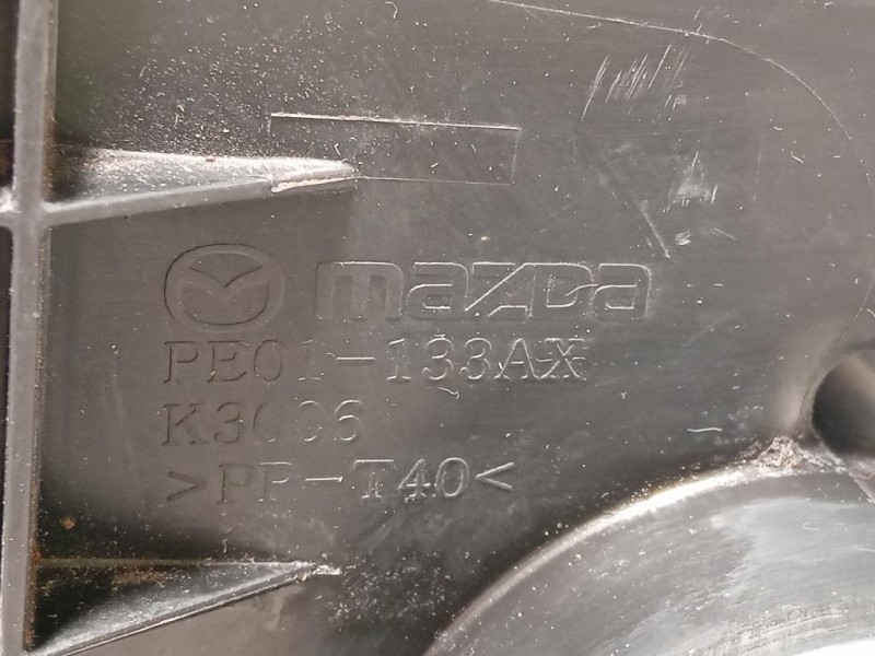 Scatola Filtro ARIA PE01-133AY Mazda 3 III 2016