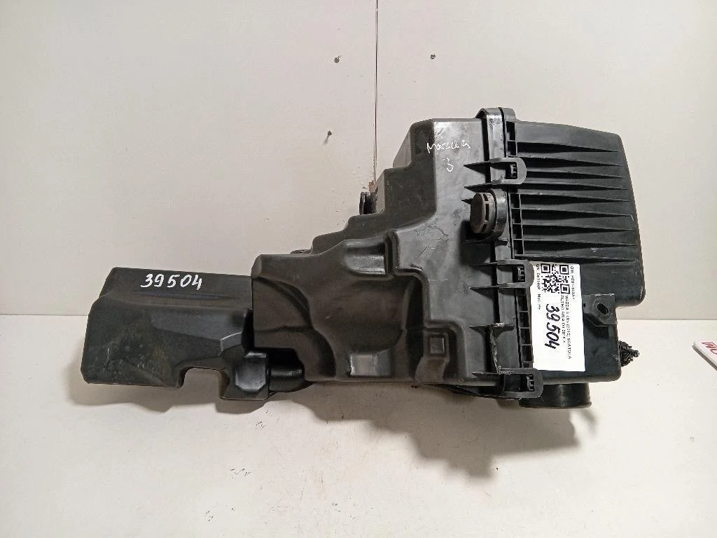 Scatola Filtro ARIA PE01-133AY Mazda 3 III 2016